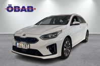 Kia CEED SW Plug-in Hybrid DCT Advance Plus