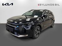 Kia Niro Plug-In-Hybrid DCT Advance Plus *Omgående lev*