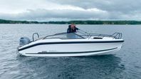 RYDS 650 VI BR -  YAMAHA  F150 | 2024 Kampanj!