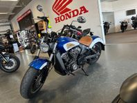 Indian Scout