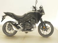 Honda NX500