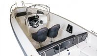 Nytt kit med Stolar & Dynsats Ryds 628 Mid C
