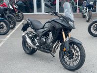 Honda CB 500 X