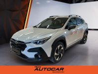 Subaru Crosstrek 2.0 Limited e-Boxer X-Fuel *LÅG SKATT* DEMO