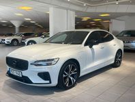 Volvo S60 Recharge T8 AWD Geartronic R-Design H&K
