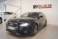 Audi A4 2.0 S Line, Sport Plus /"RänteKampanj 2.95%"