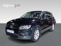 Volkswagen Tiguan 2.0 TSI 190hk 4Motion / Värmare / Drag