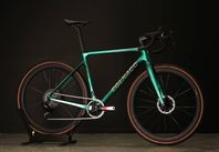 COLNAGO G4-X / FORCE XPLR / VISION / 52CM