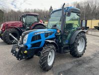 Vin & frukt odlingstraktor  REX 4-120