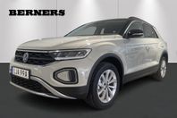 Volkswagen T-Roc 1.5 TSI 150 HK DSG7