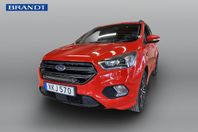 Ford Kuga ST-LINE 2.0 TDCI 150 hk AWD | Drag