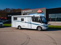 Dethleffs Globebus *Taksäng *Under 3500kg