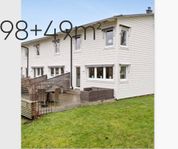 Bostad uthyres i Onsala - 5 rum, 147m²