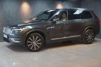 Volvo XC90 T8 Inscription AWD Panorama/HUD/HK