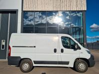 Fiat Ducato Van 30 2.0 Multijet Manuell, 115hk