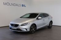 Volvo V40 D3 Geartronic R-Design Alcantara Navi Kamera 150hk