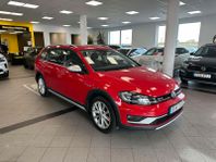 Volkswagen Golf Alltrack 1.8 TSI 4Motion Carplay Drag