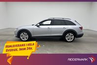 Audi A4 Allroad 45 TFSI 245hk Quattro Cockpit P-Värmare Drag
