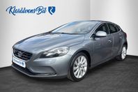 Volvo V40 D2 Momentum (115hk) D-värmare VoC Navigator Pdc