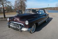 Buick Super Cabriolet