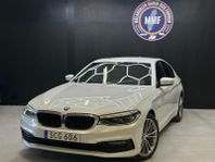 BMW 530 d xDrive Sedan Steptronic Sport line Cockpit SE SPEC