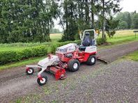Ytfräs till Ventrac 4200/4500/4520  **Helt NY**