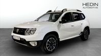 Dacia Duster 1,5 DCi 4x4 109HK Limited Edition Black Shadow