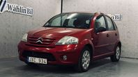 Citroën C3 1.6 HDiF Nyservad Kamrem Bytt