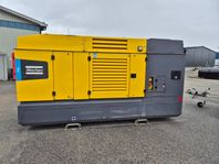 Atlas Copco kompressor Drill Air Y35