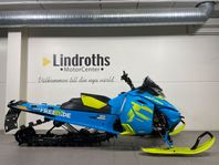 Ski-Doo Freeride 800R 154" -17