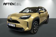 Toyota Yaris  Cross Hybrid Auto - Active Plus,  Motorv, Navi