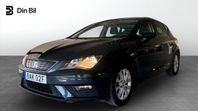 Seat Leon TSI115 DSG Ecomotive Komfort Backkamera/P-sensorer