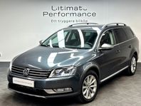 Volkswagen Passat Alltrack 2.0 4M Alltrack Drag Kamera 1.95%