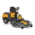 Stiga Park Pro 900 AWX inkl. 125 aggregat