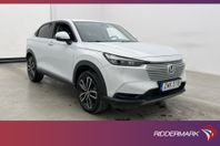 Honda HR-V e:HEV 146hk Kamera Navi Dragkrok Adaptiv-Fart