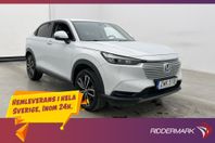 Honda HR-V e:HEV 146hk Kamera Navi Dragkrok Adaptiv-Fart
