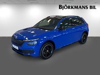 Skoda Kamiq 1.0 TSI 110 DSG MONTE CARLO ADV ED