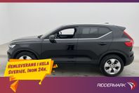 Volvo XC40 D4 190hk AWD Inscription Värmare VOC Skinn Kamera
