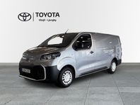 Toyota ProAce L2 Dragkrok Automat MOMS