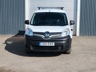 Renault Kangoo Express Maxi 1.5 dCi 110 hk Momsad Euro 6