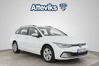 Volkswagen Golf Sportscombi 2.0 TDI 116hk Värmare/Rattvärme