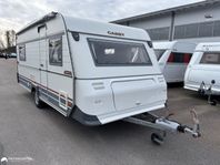 Cabby 52 / ALDE Golvvärme / AL-KO / Markis mm