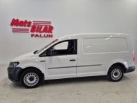 Volkswagen Caddy 2,0 Tdi Maxi 4x4 Automat 150 Hk