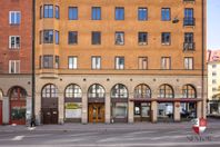 Trevligt kontor, 165 m² – Vasastan