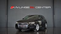 Audi A4 Avant 2.0 TDI S Tronic Proline Euro 6