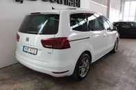 Seat Alhambra 7-Sits 2.0 TDI Aut 4Drive Drag CarPlay Värmare