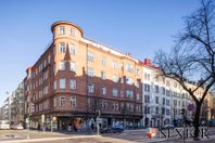 Kontorsvåning - 250 kvm, Odengatan