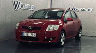 Toyota Auris 5-dörrar 1.6 Dual VVT-i Titanium
