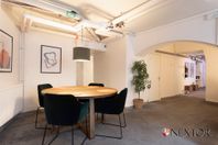 Kontor - Showroom, 170 m² - Fridhemsplan