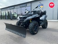 CFMOTO CFORCE 1000 Hasplåt, Box bak,  Plog - Köp Online